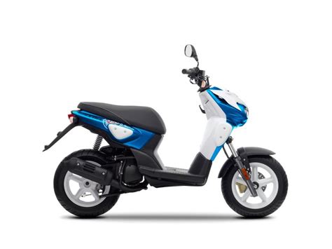 scooter 50cc mbk stunt